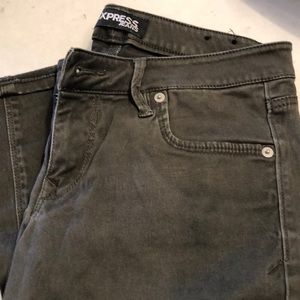 Express Jeans